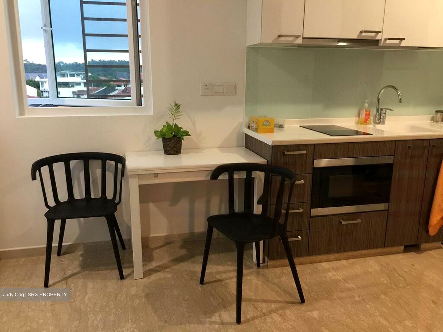 The Hillford (D21), Apartment #483551091